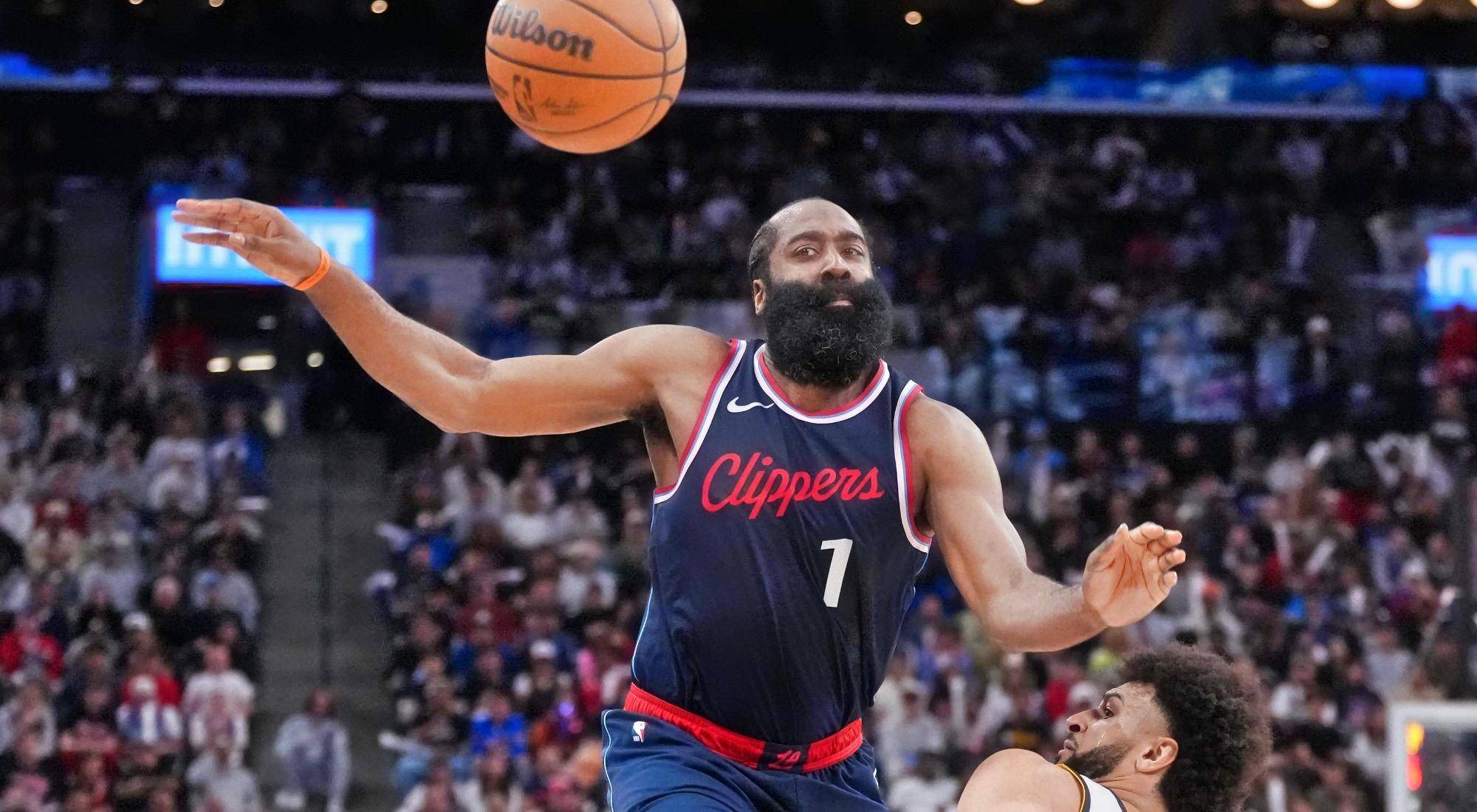 哈登官方宣布刷新纪录新规，掘金引发争议！的简单介绍