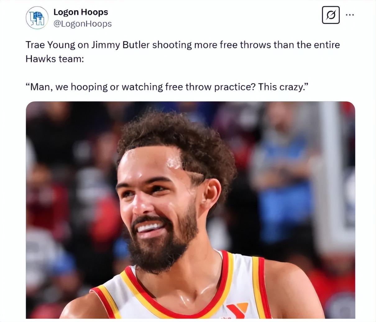 巴特勒连续十场比赛得分超过战术调整，老鹰不断突破！